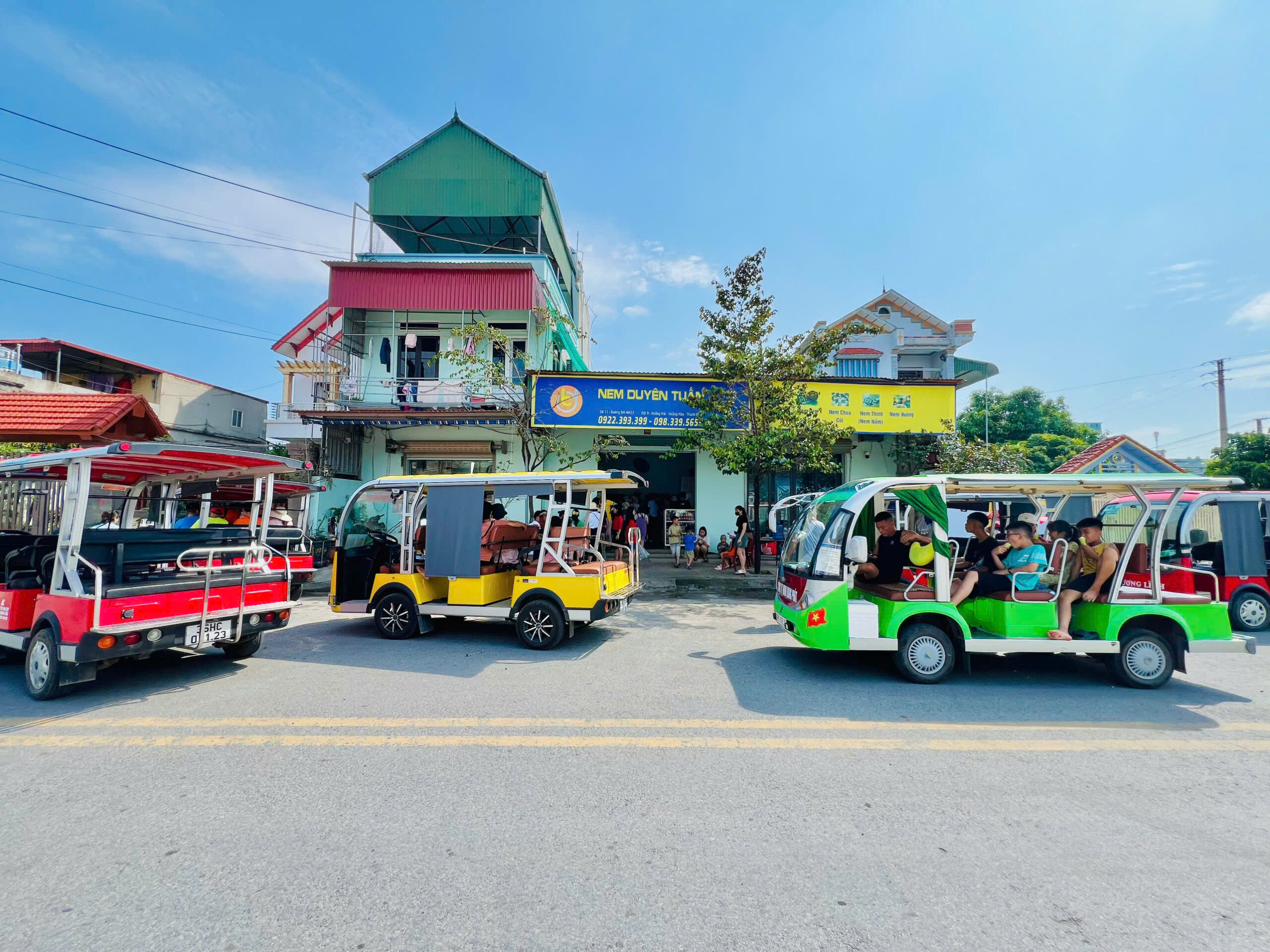 Nem Duyên Tuấn