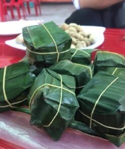 Nem vuông nhỏ