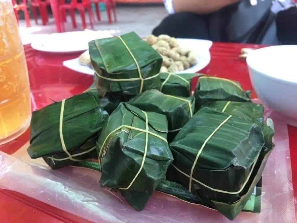 Nem vuông nhỏ