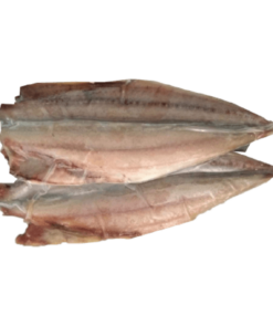 Cá thu một nắng 500g