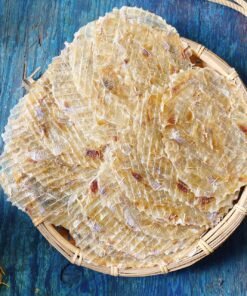Cá bò khô 500g