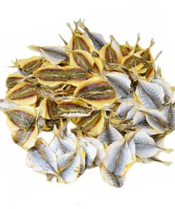 Cá chỉ vàng khô 500g