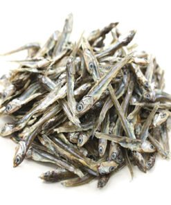 Cá cơm khô 500g