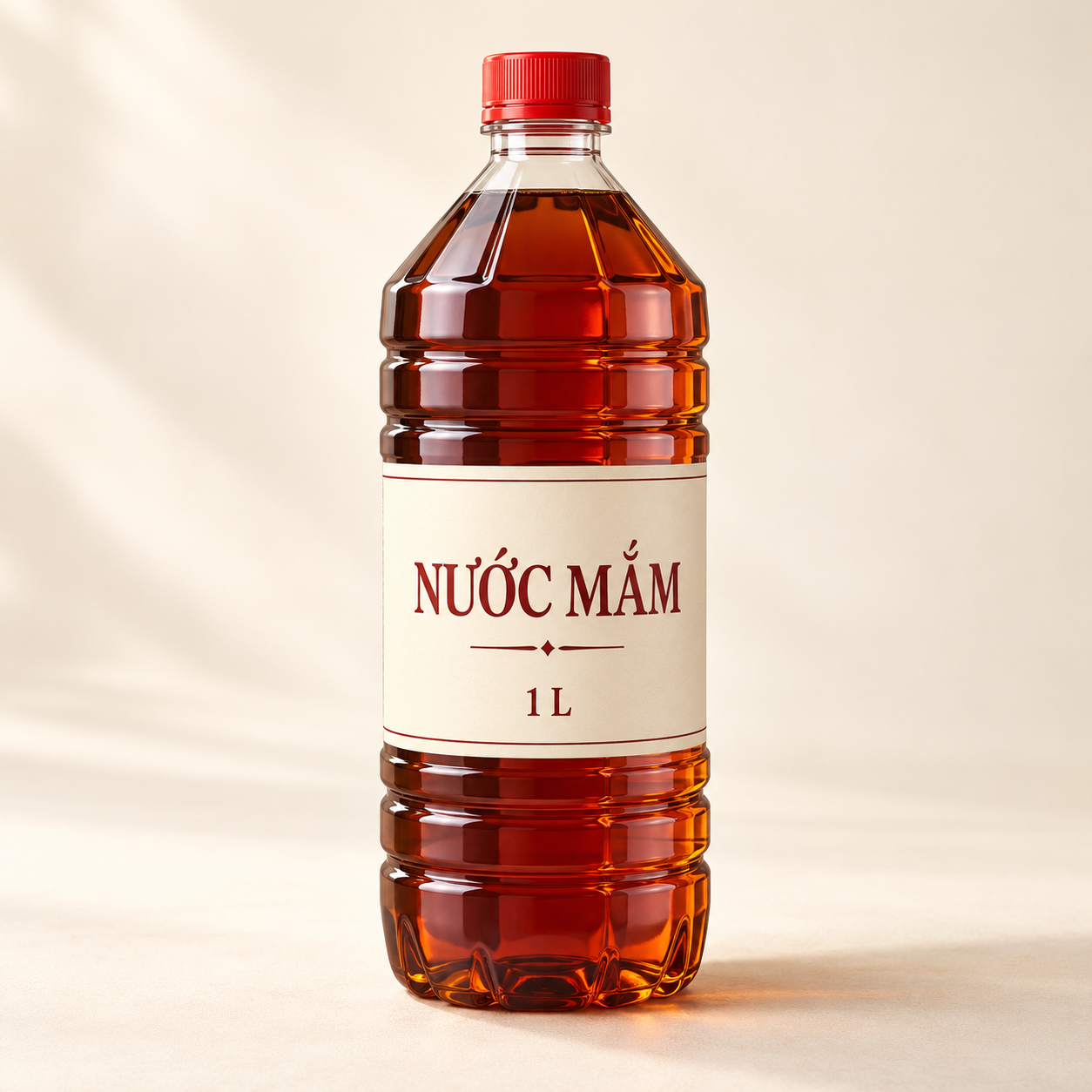Nước mắm truyền thống chai 250ml Nước mắm truyền thống chai 250ml
