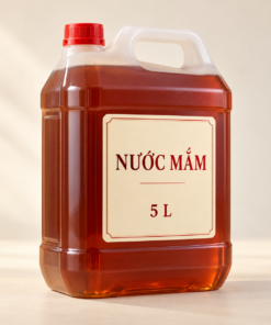 Nước mắm truyền thống chai 250ml