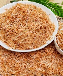 Tép khô 250g